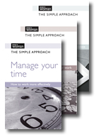 Simple Approach covers